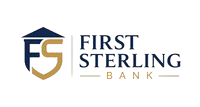 First Sterling Bank  